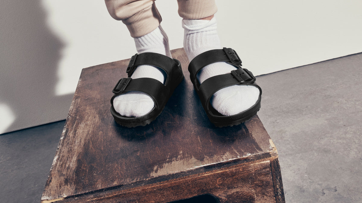 Birkenstock Size and Fit Guide (Philippines)