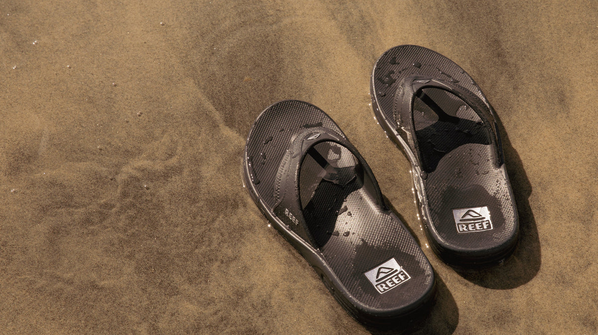 Best Beach-Friendly Sandals in the Philippines You Can Get at Res❘Toe❘Run