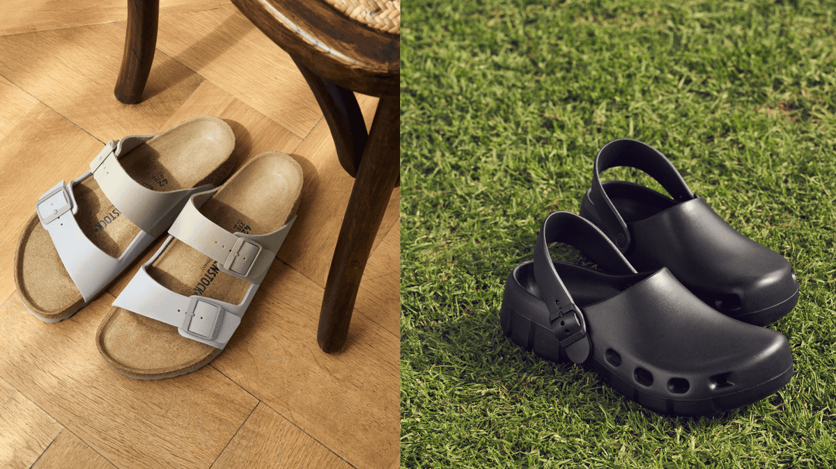 Birkenstock Cork vs. EVA: Which Is Right for Philippine Weather?