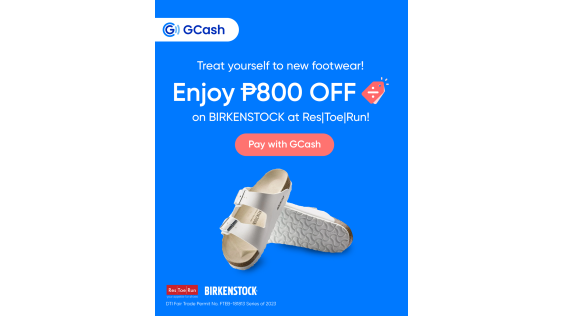 Treat Yourself To A New Pair Of Birkenstock! Snag Exclusive 800 Off Discount At ResToeRun Stores.
