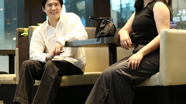 The Perfect Match: ResToeRun Meets SportsB Fashion