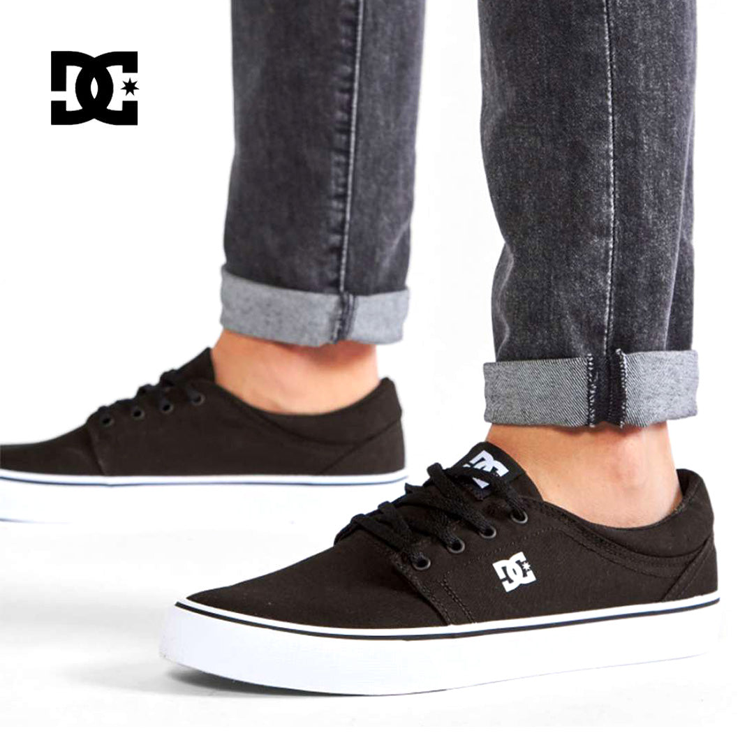 DC Trase Tx Mens Bkw