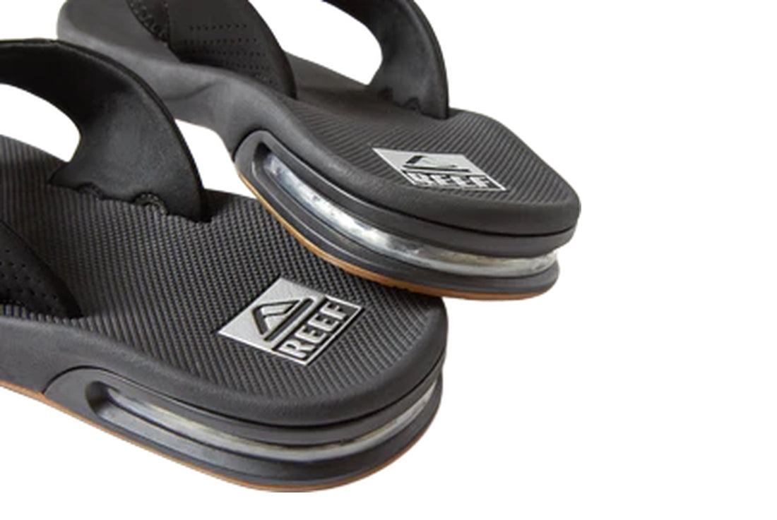 REEF Fanning Toe Post Sandals