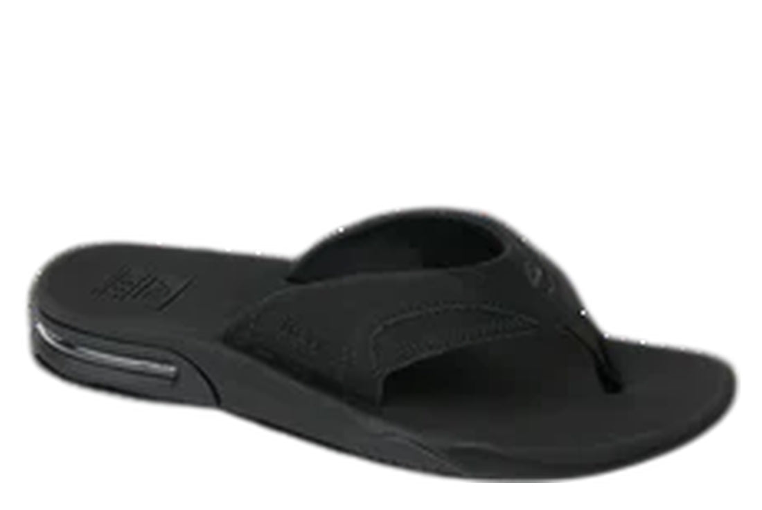 REEF Fanning Toe Post Sandals