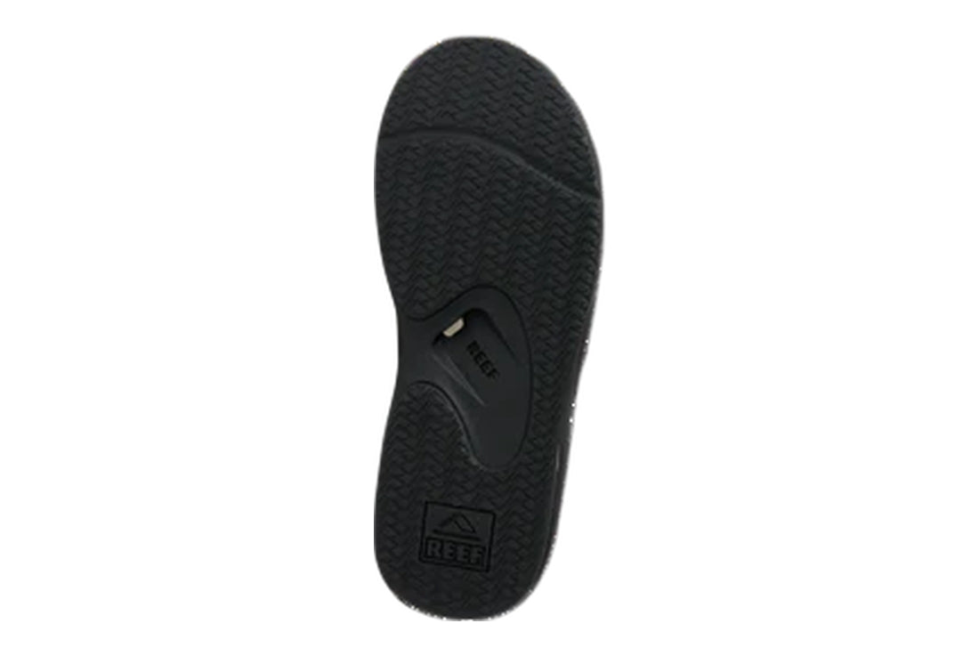 REEF Fanning Toe Post Sandals