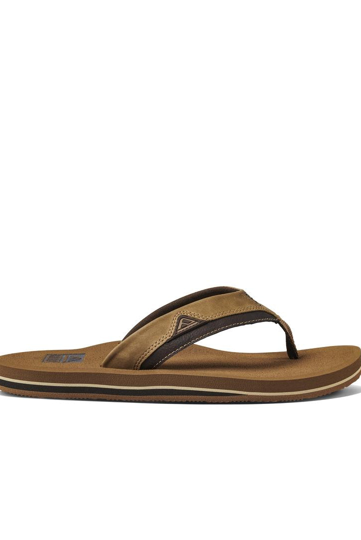 REEF Cshn Dawn Toe Post Sandals
