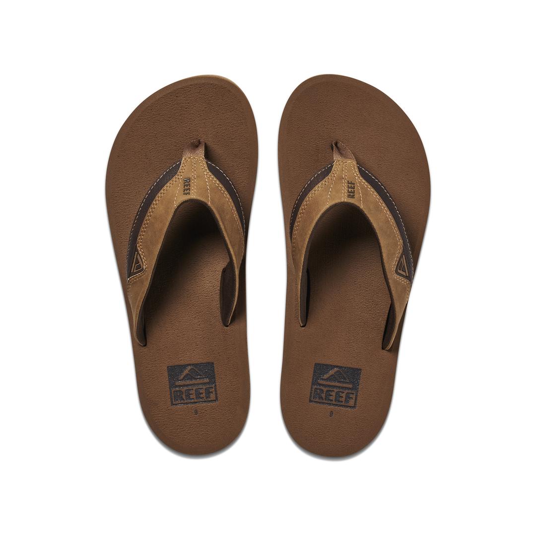 REEF Cushion Dawn Mens Bronze