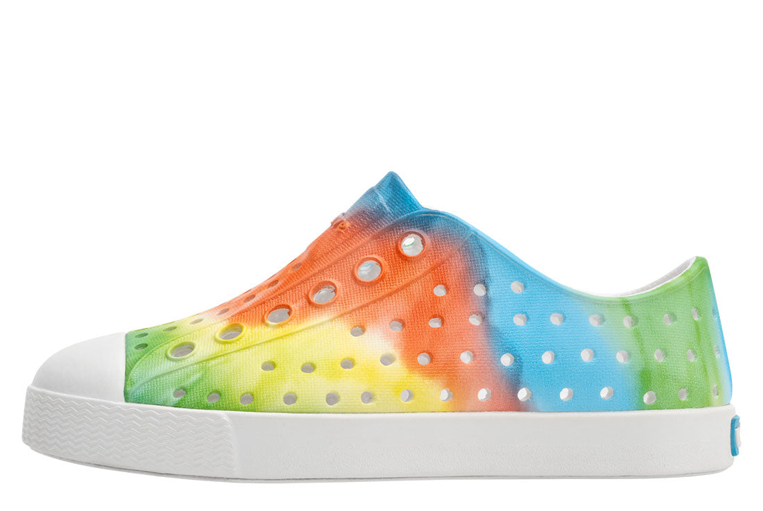 NATIVE Jefferson Sugarlite Print Adult EVA Shoes