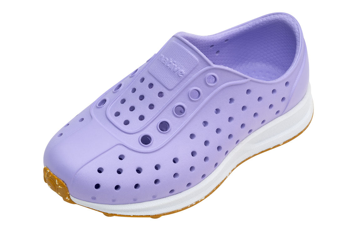NATIVE Robbie Sugarlite Big Kid / Adult Sneakers
