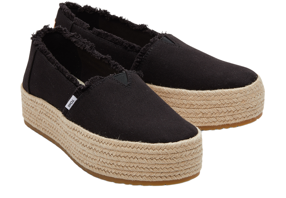 TOMS Valencia Slip Ons