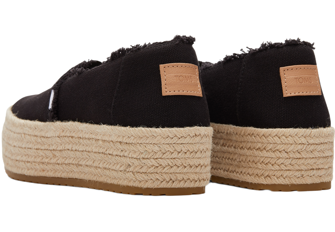 TOMS Valencia Slip Ons