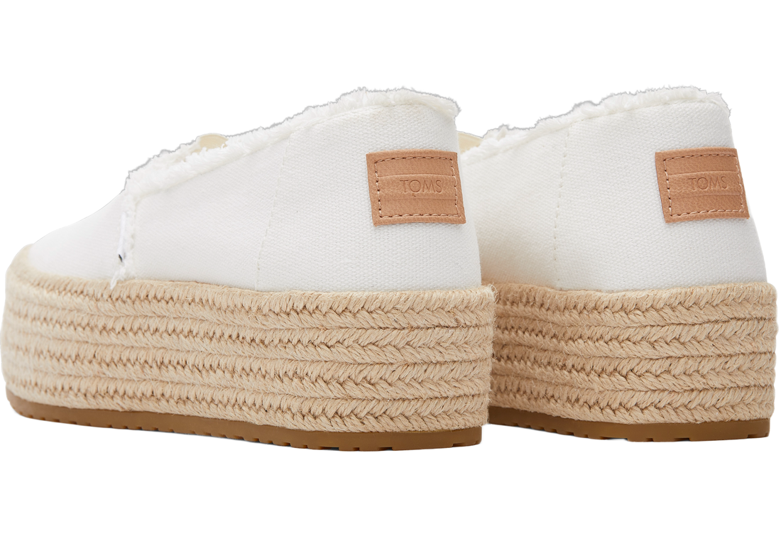 TOMS Valencia Slip Ons