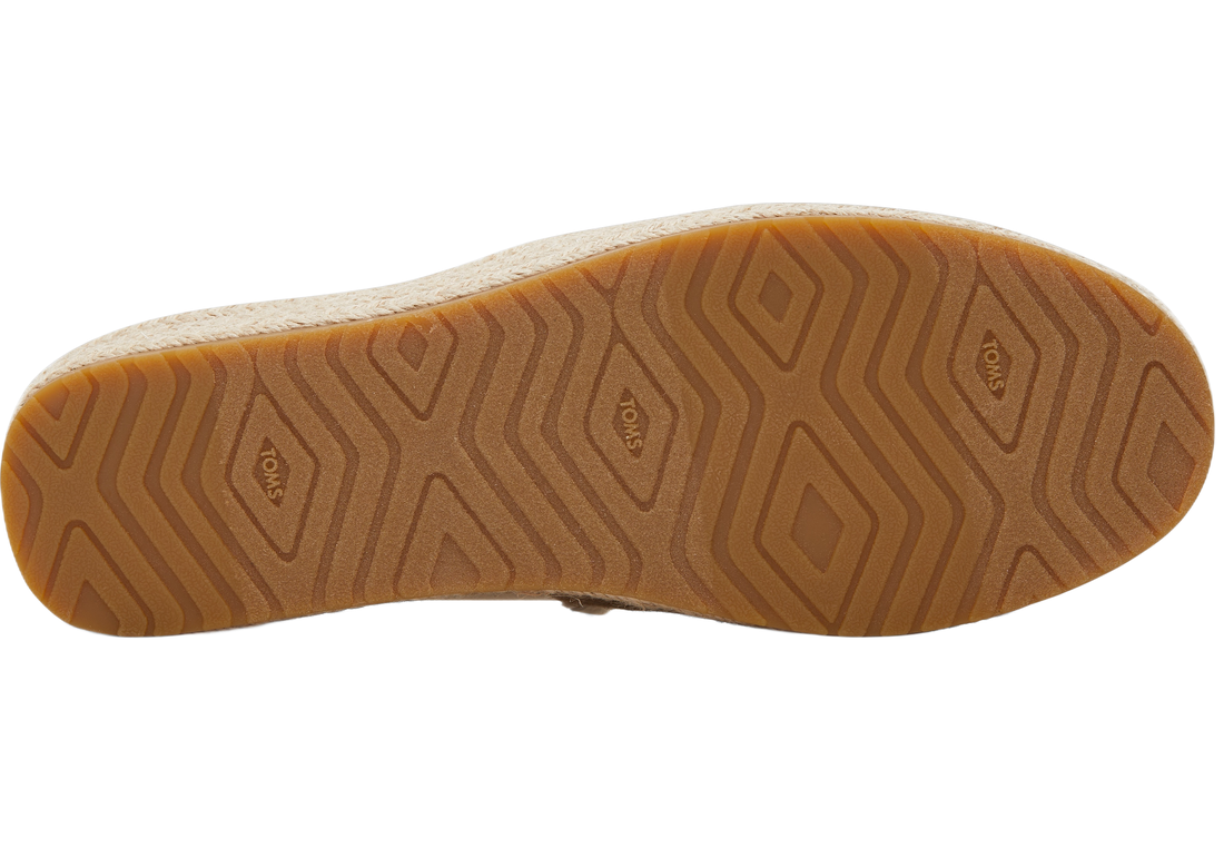 TOMS Valencia Slip Ons