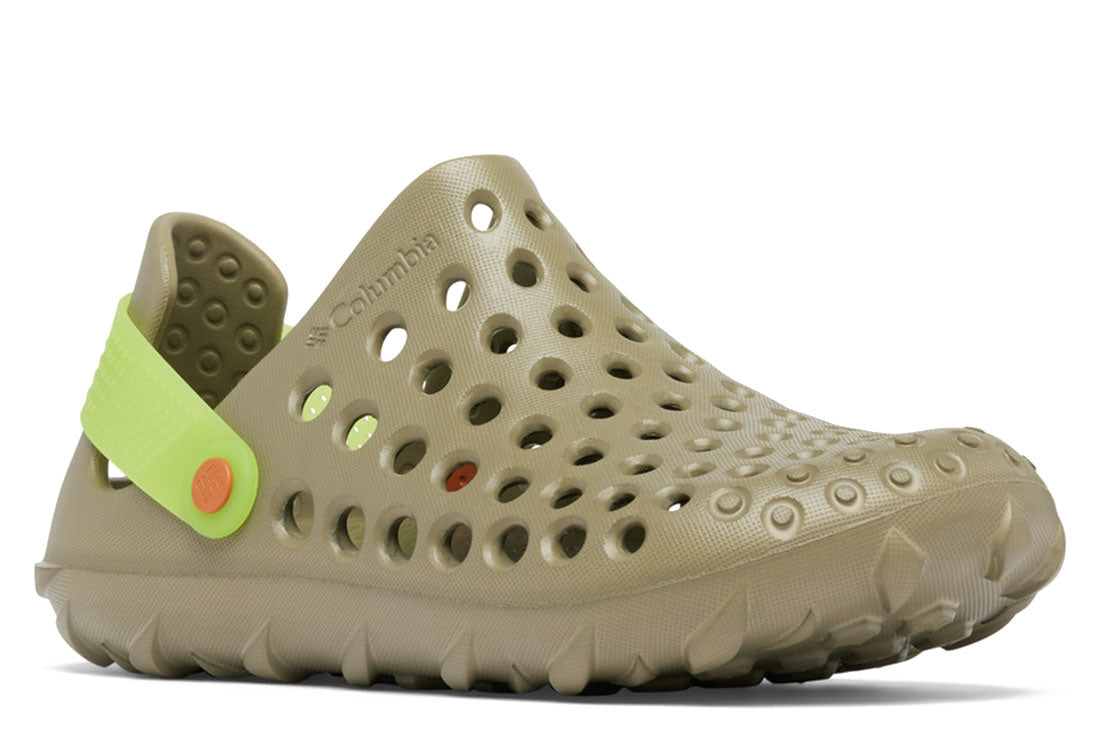 COLUMBIA SPORTSWEAR Mens Creeksider Flip