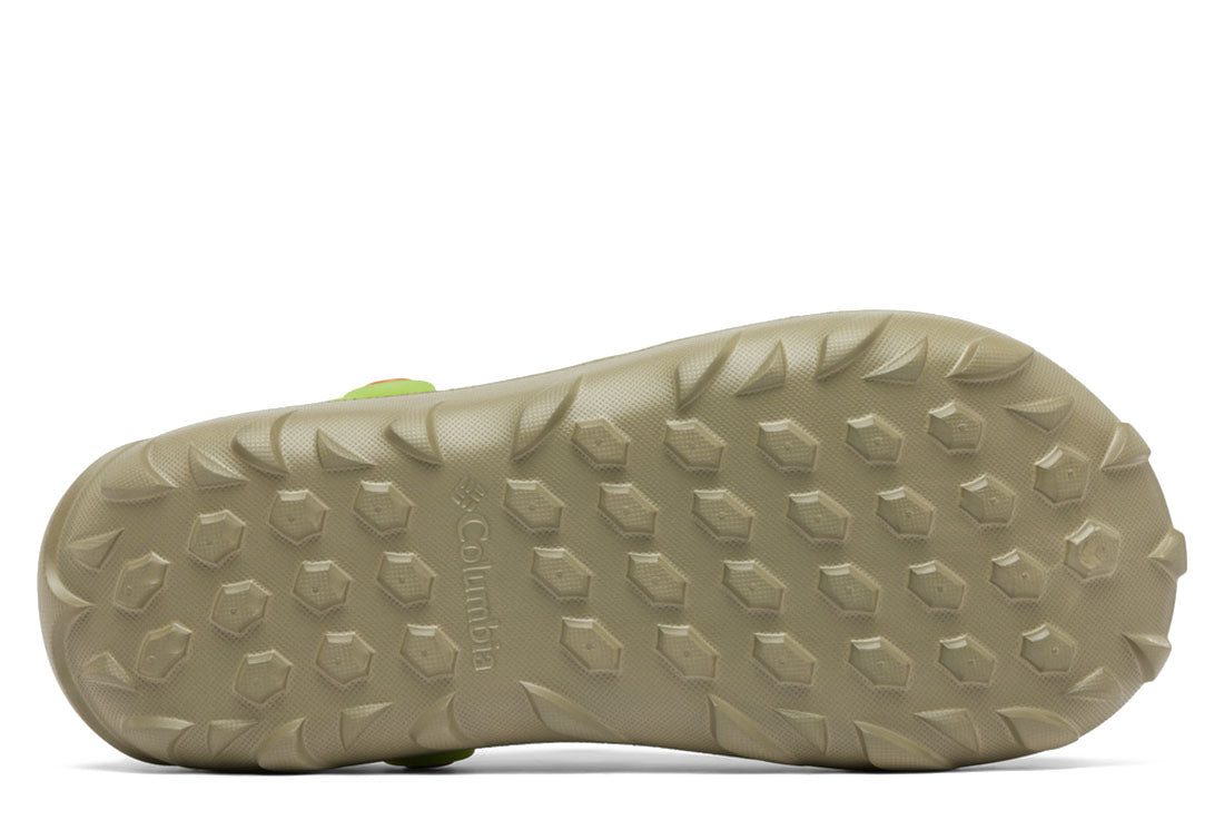 COLUMBIA SPORTSWEAR Mens Creeksider Flip