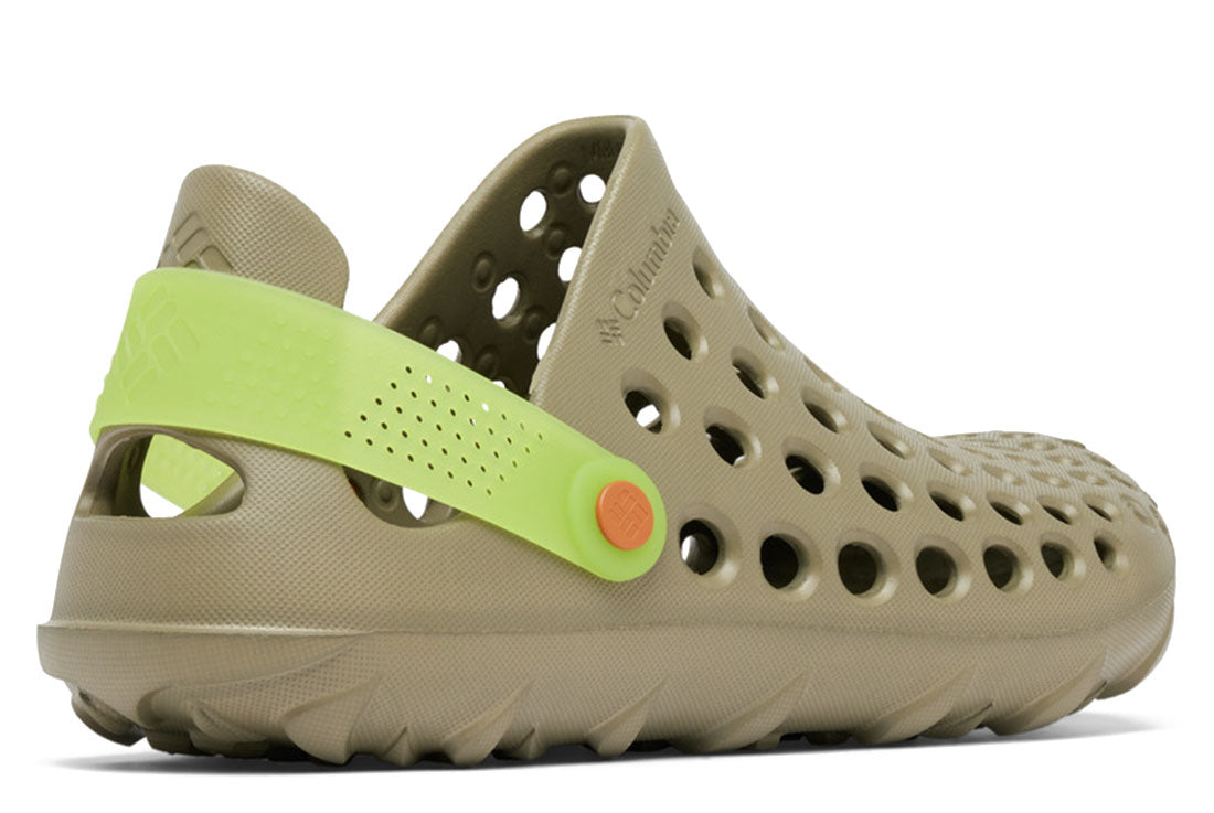 COLUMBIA SPORTSWEAR Mens Creeksider Flip