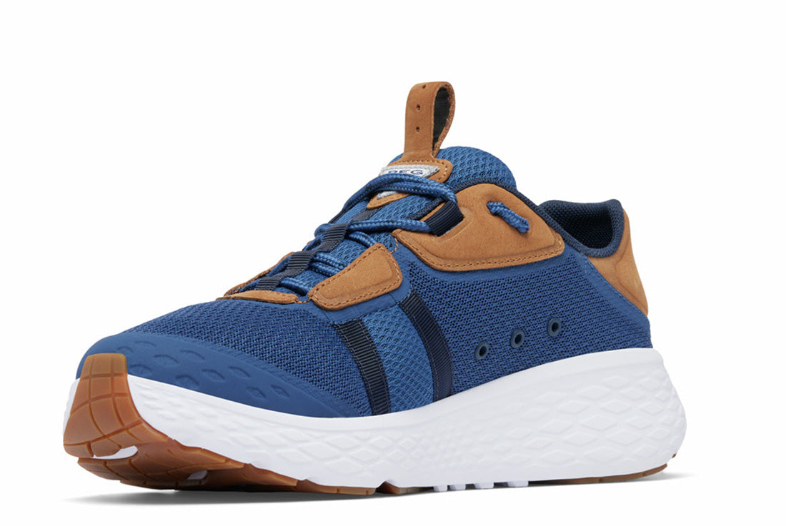 COLUMBIA SPORTSWEAR Mens Castback TC PFG Shoes