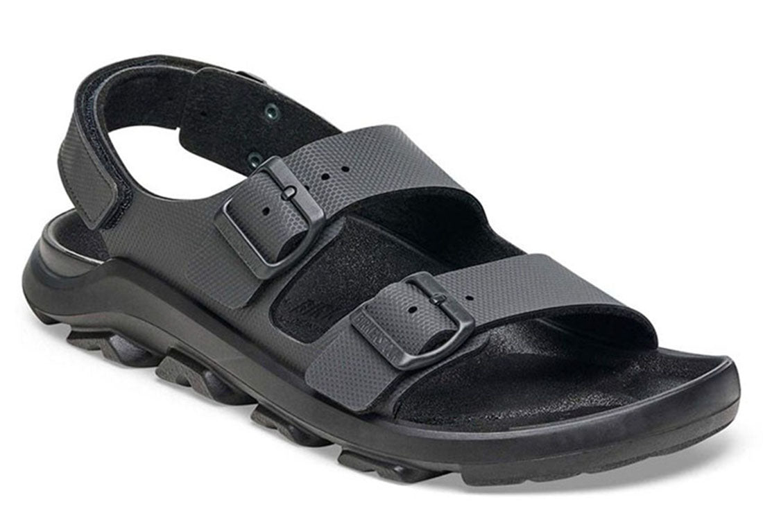 BIRKENSTOCK Mogami Terra Mens Oasis Black