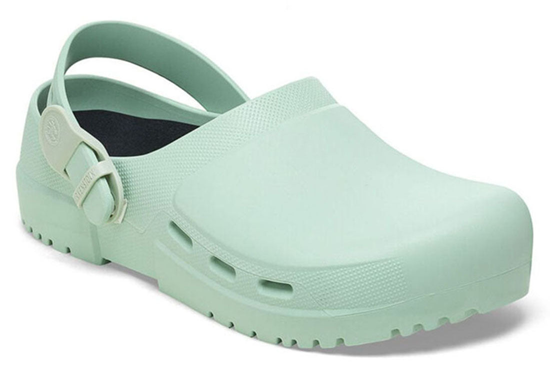 BIRKENSTOCK Birki Air 2.0 Mens Matcha