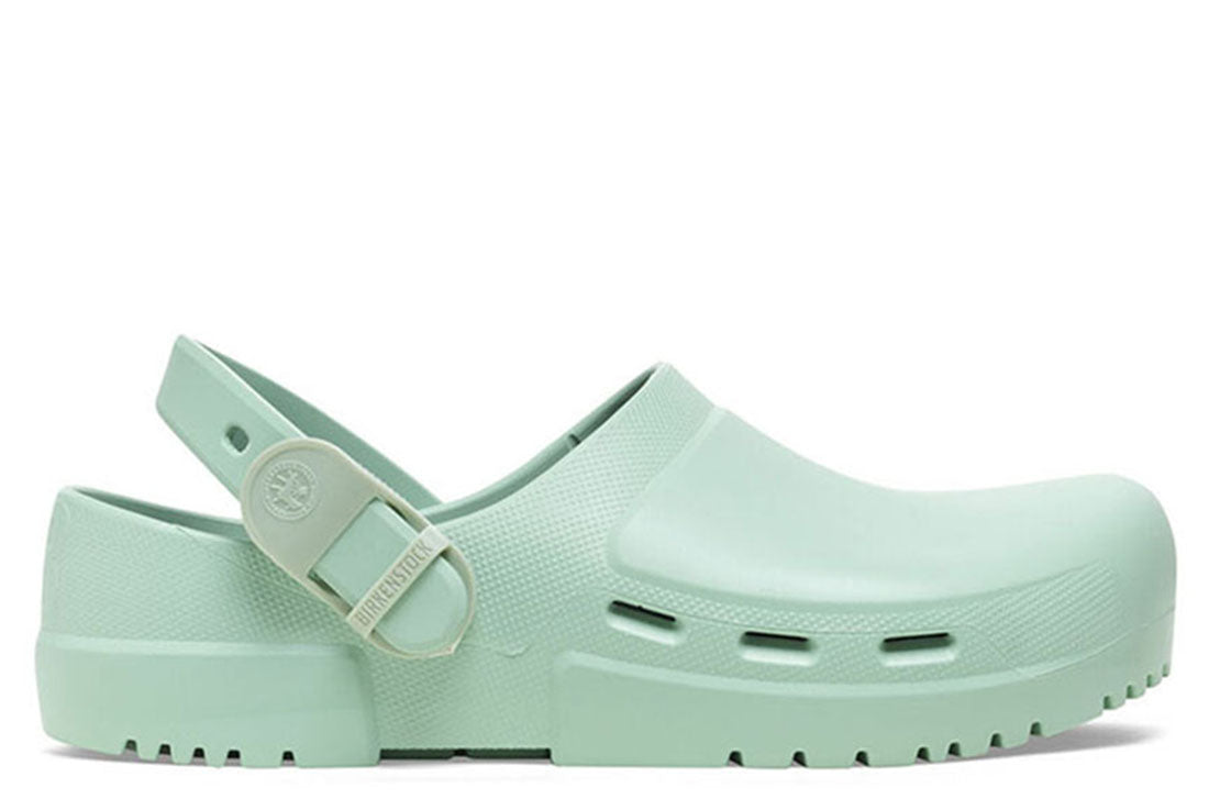 BIRKENSTOCK Birki Air 2.0 Mens Matcha