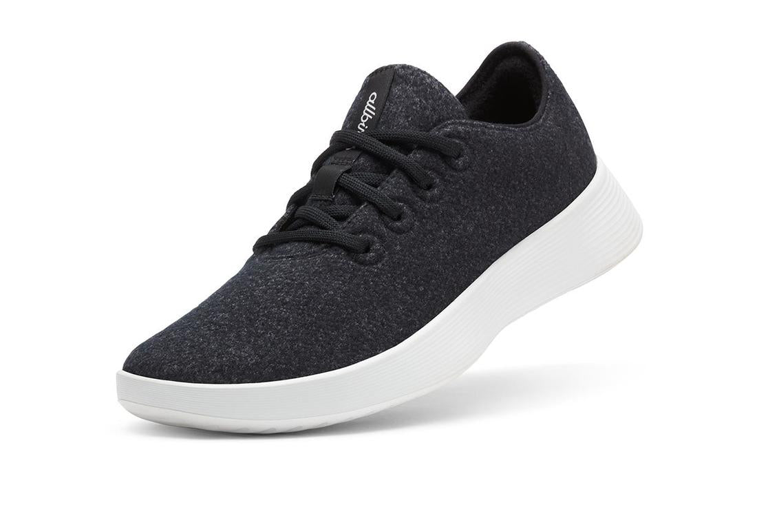 ALLBIRDS Mens Wool Runner Go Shoes