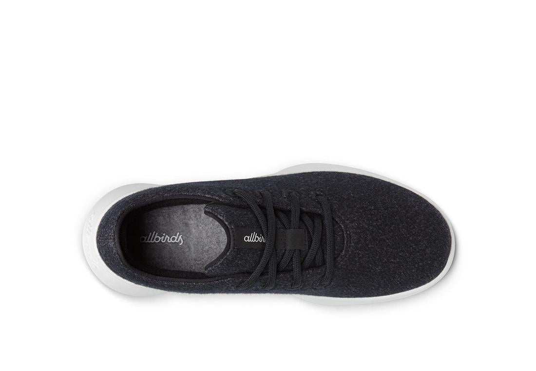 ALLBIRDS Mens Wool Runner Go Shoes
