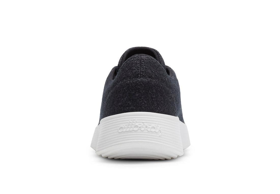 ALLBIRDS Mens Wool Runner Go Shoes