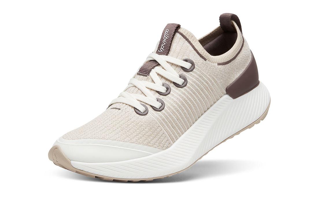 ALLBIRDS Mens Tree Glider Shoes