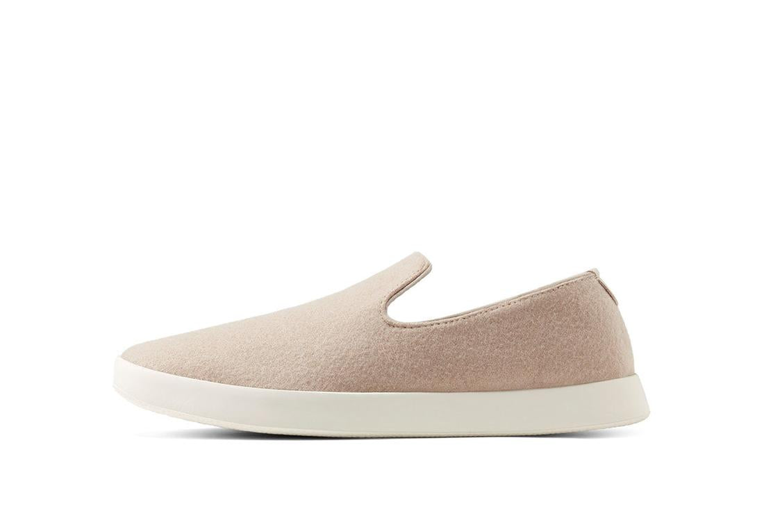 ALLBIRDS Womens Wool Lounger Shoes