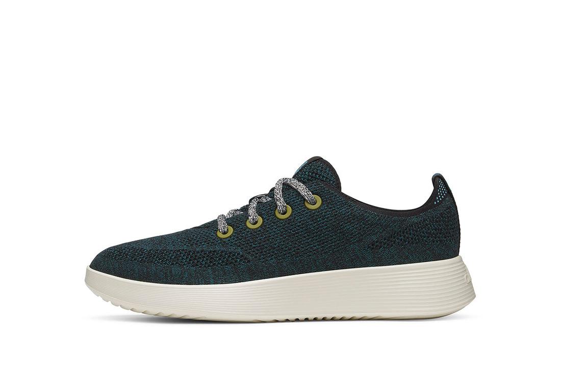 ALLBIRDS Mens Tree Runner Go Shoes