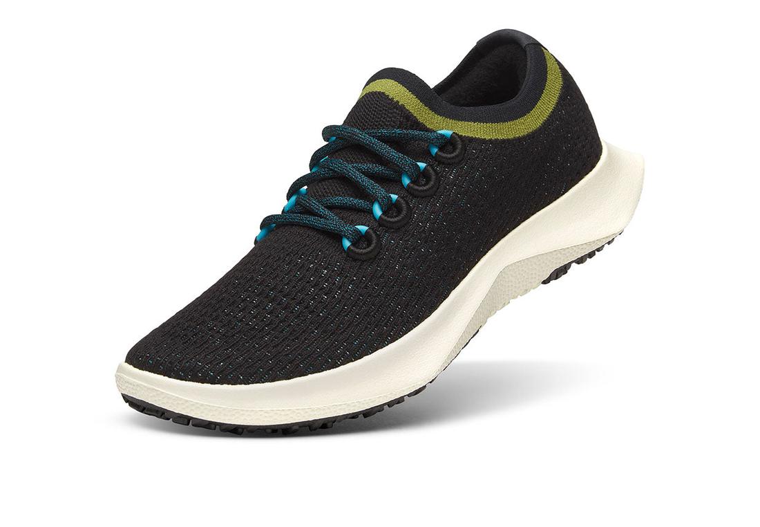 ALLBIRDS Mens Tree Dasher 2 Shoes