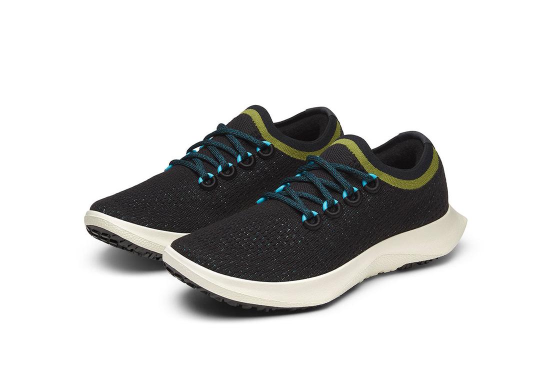 ALLBIRDS Mens Tree Dasher 2 Shoes