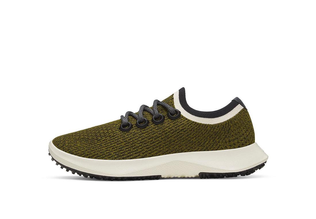 ALLBIRDS Mens Tree Dasher 2 Shoes