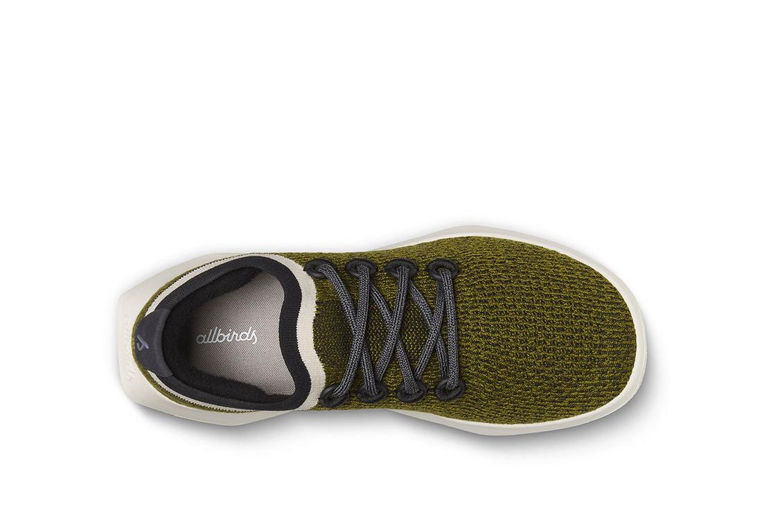 ALLBIRDS Mens Tree Dasher 2 Shoes