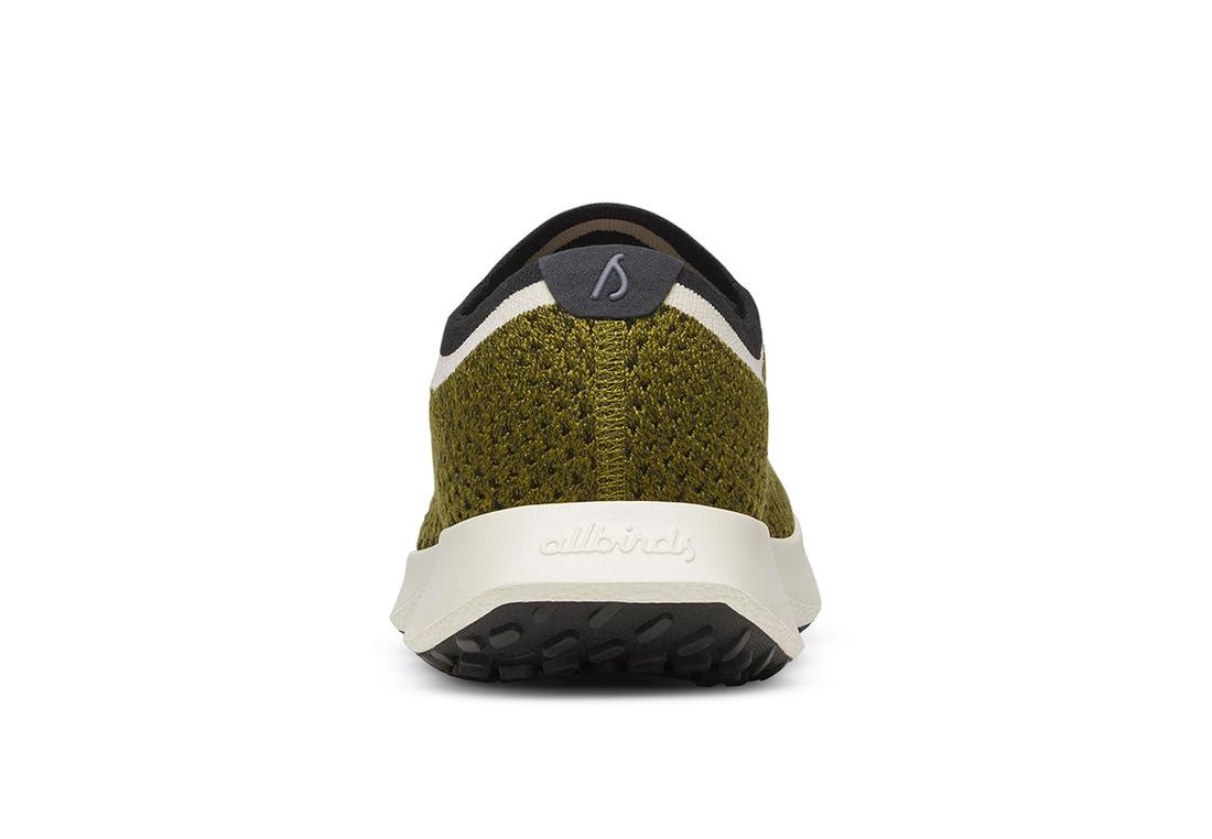 ALLBIRDS Mens Tree Dasher 2 Shoes
