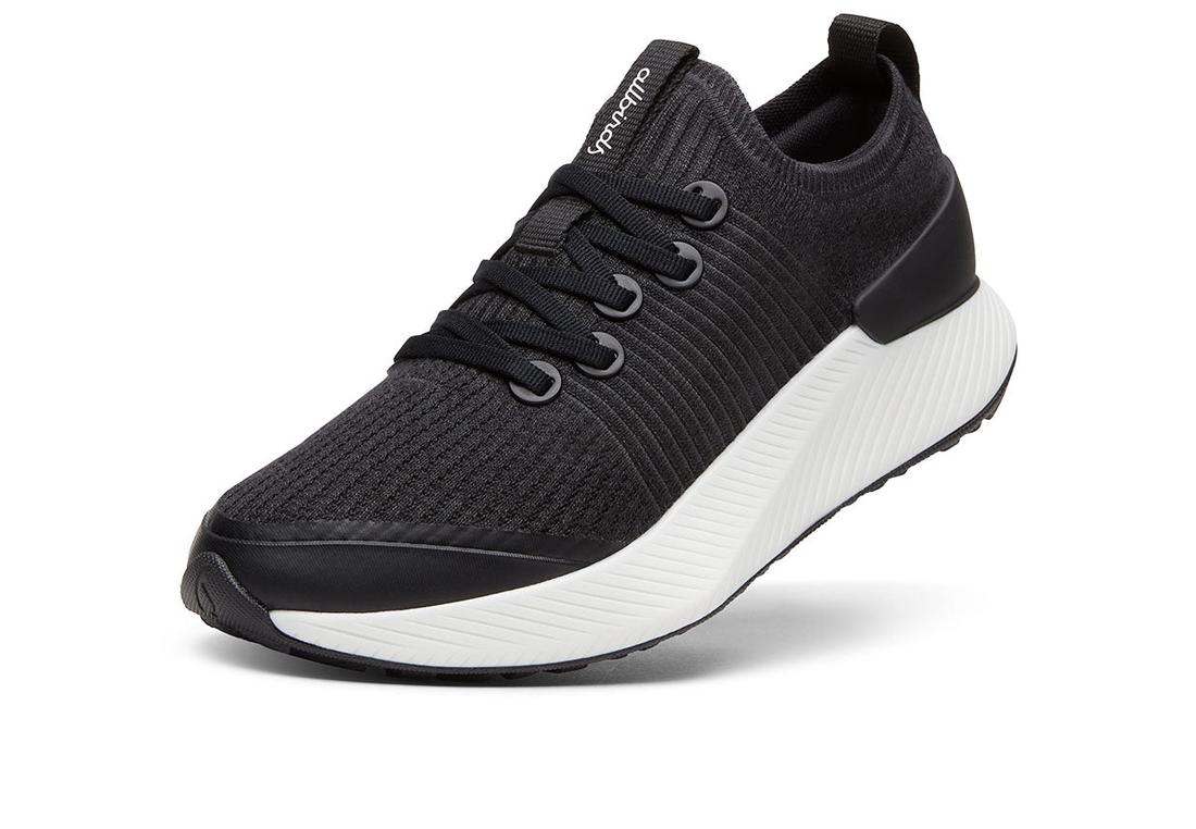 ALLBIRDS Mens Tree Glider Shoes