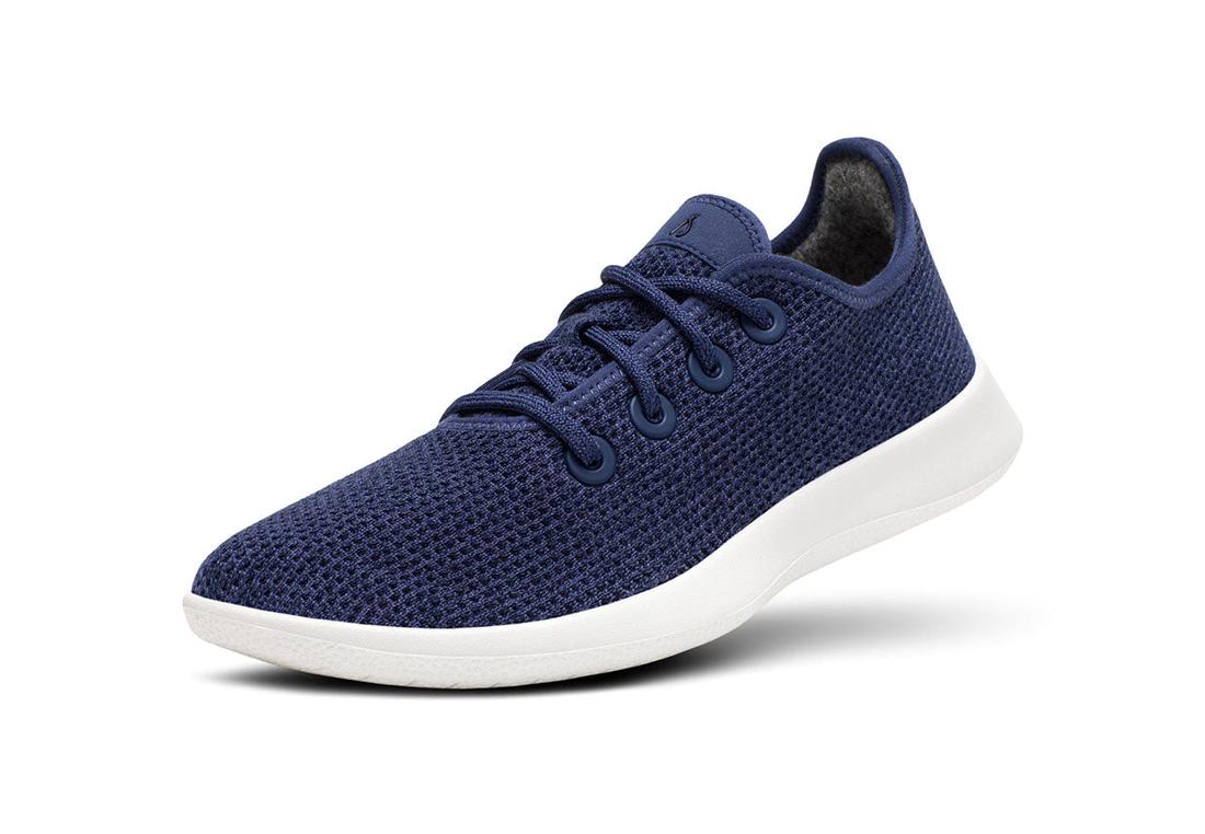 ALLBIRDS Womens Tree Runner Shoes