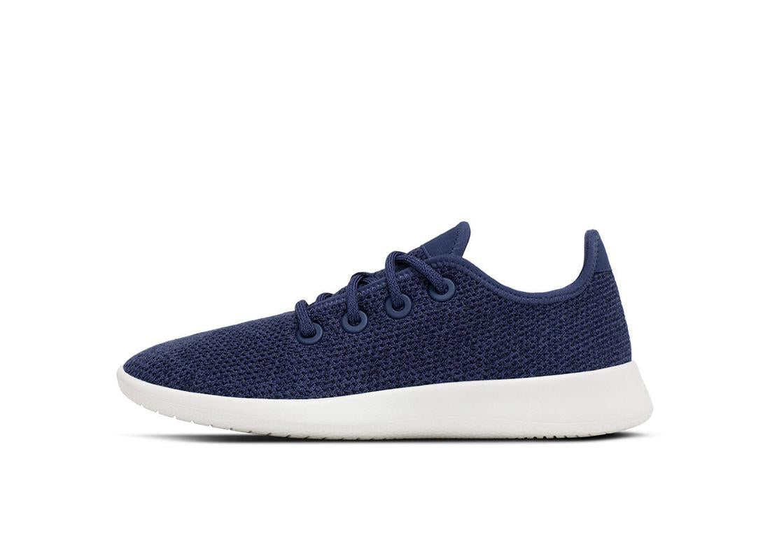 ALLBIRDS Womens Tree Runner Shoes