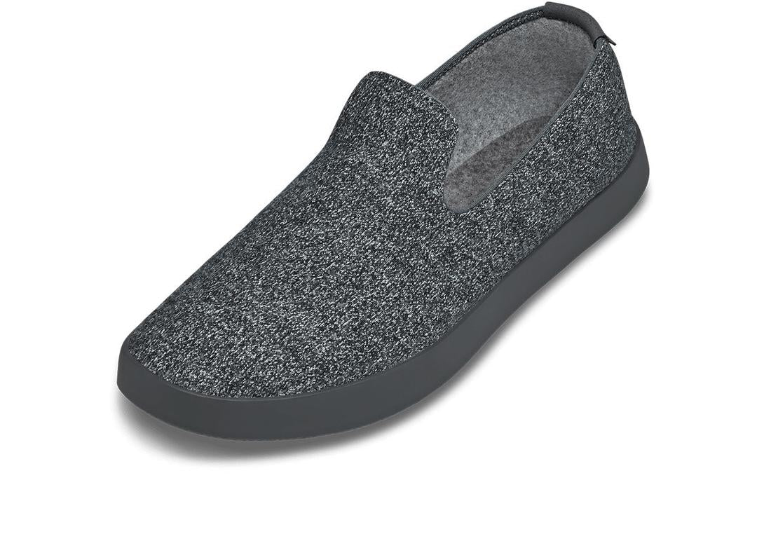 ALLBIRDS Mens Wool Lounger Shoes