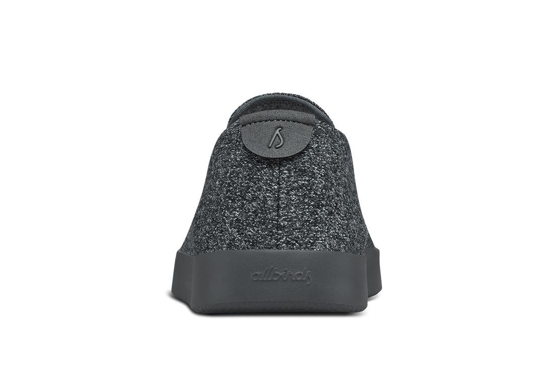 ALLBIRDS Mens Wool Lounger Shoes