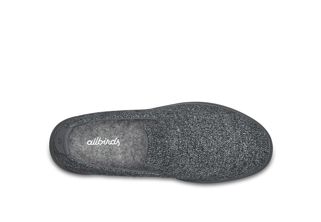 ALLBIRDS Womens Wool Lounger Shoes