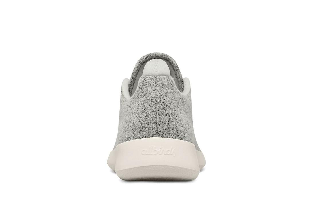 ALLBIRDS Mens Wool Runner Shoes