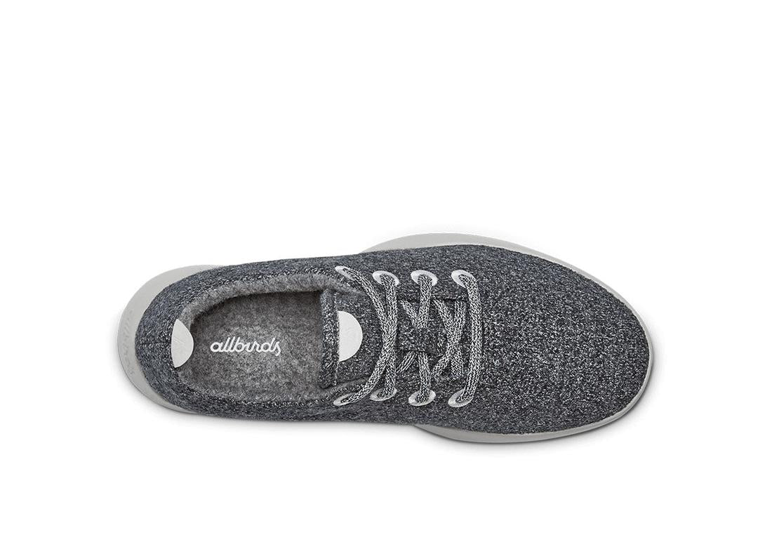 ALLBIRDS Womens Wool Runner Shoes