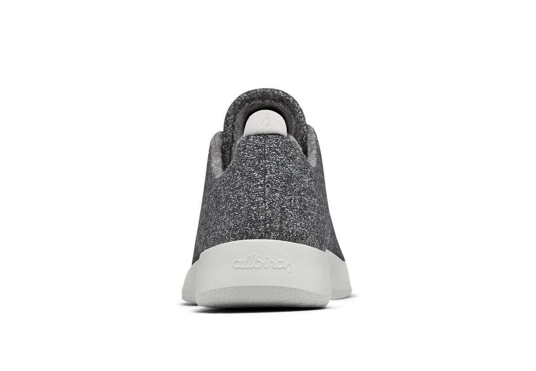 ALLBIRDS Womens Wool Runner Shoes
