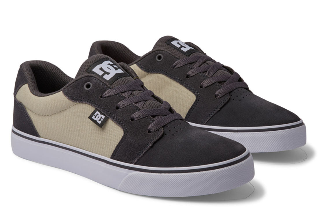 DC Anvil Shoes
