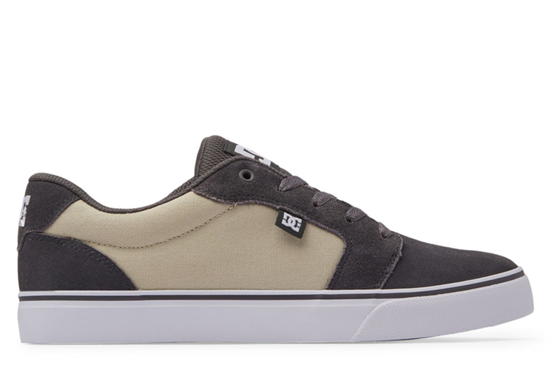 DC Anvil Shoes