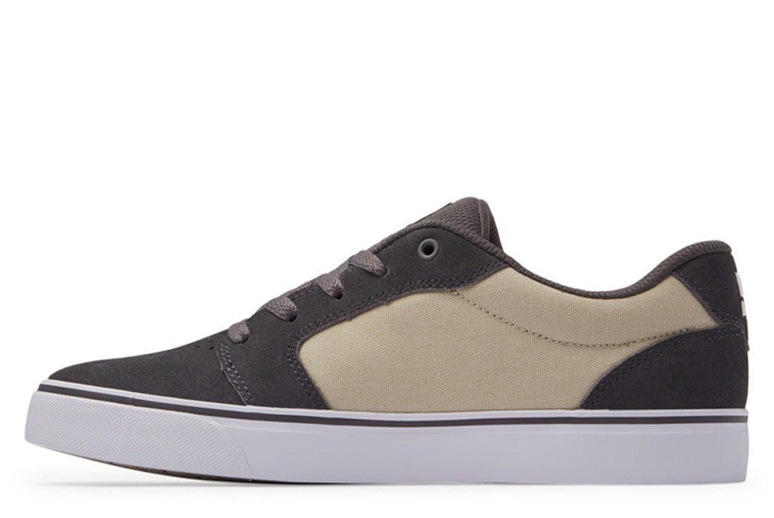 DC Anvil Shoes
