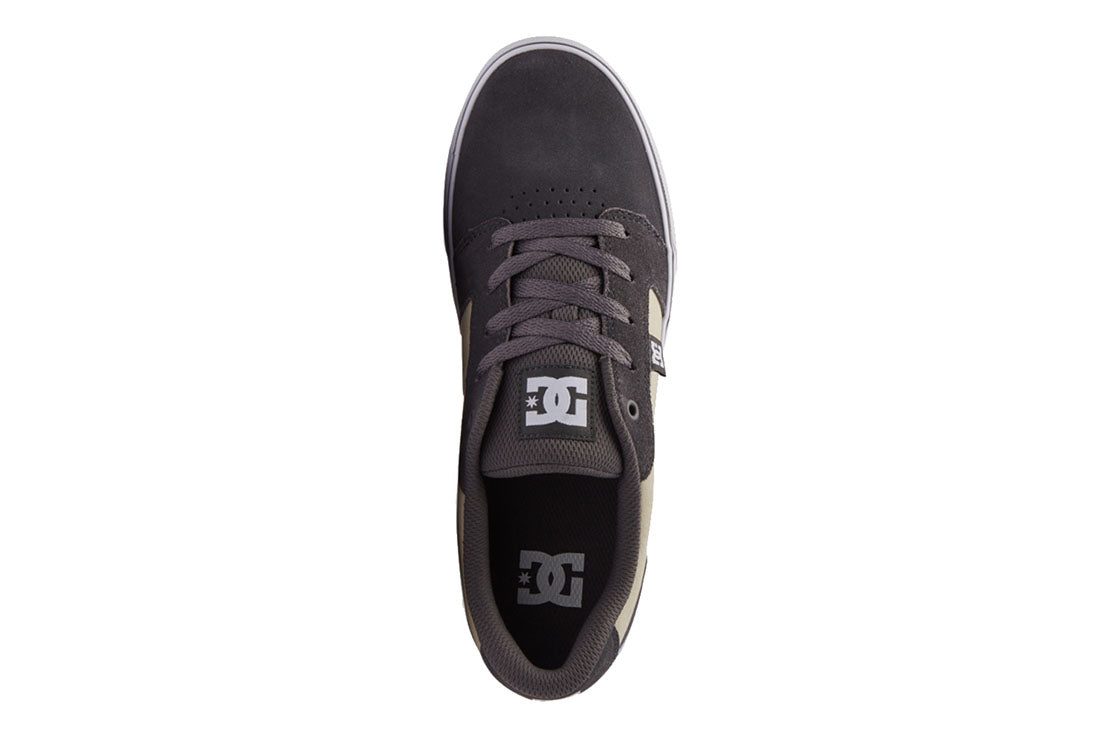 DC Anvil Shoes
