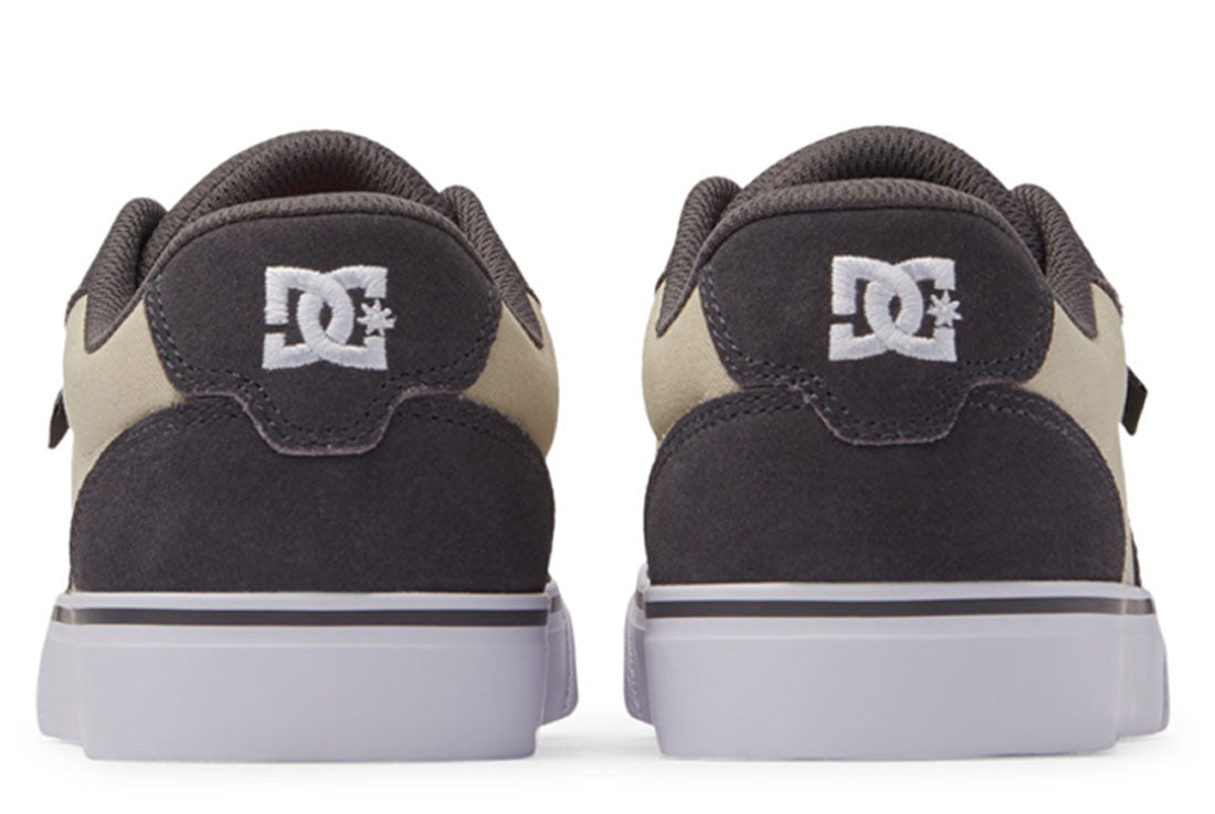 DC Anvil Shoes