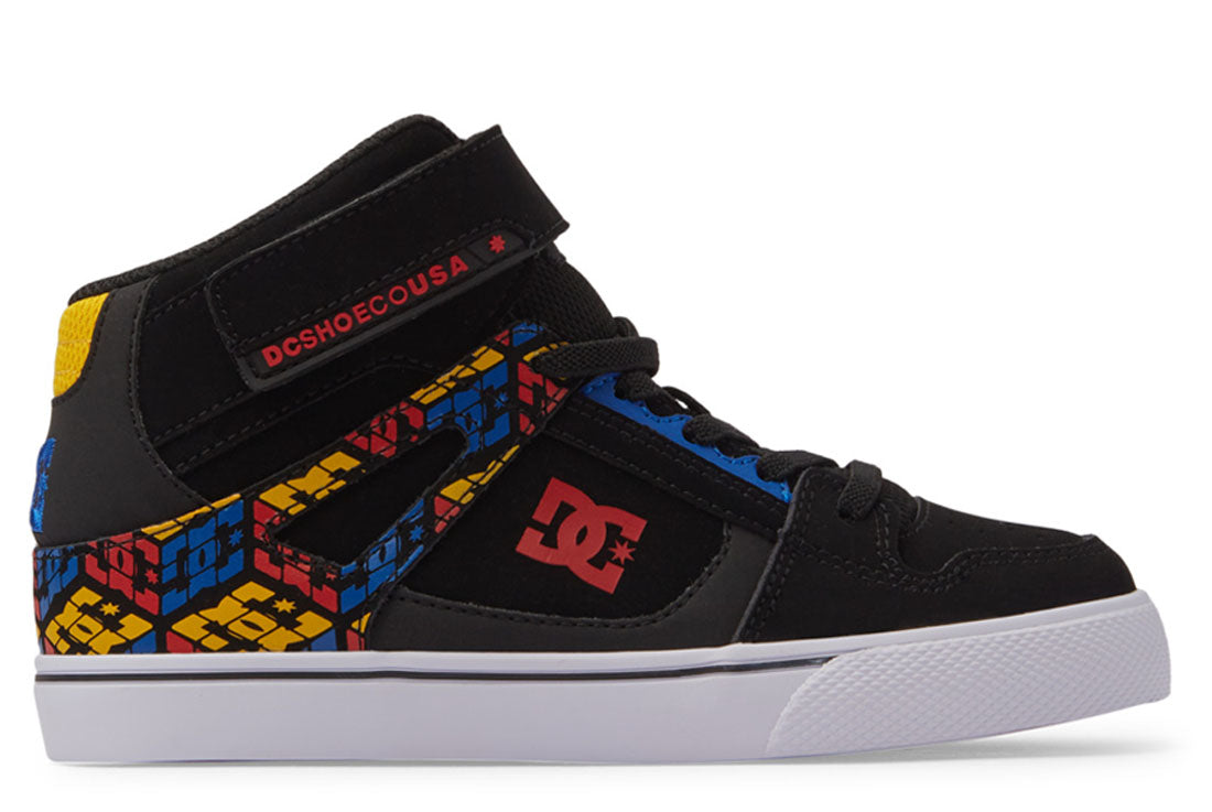 DC Pure Ht Ev Shoes